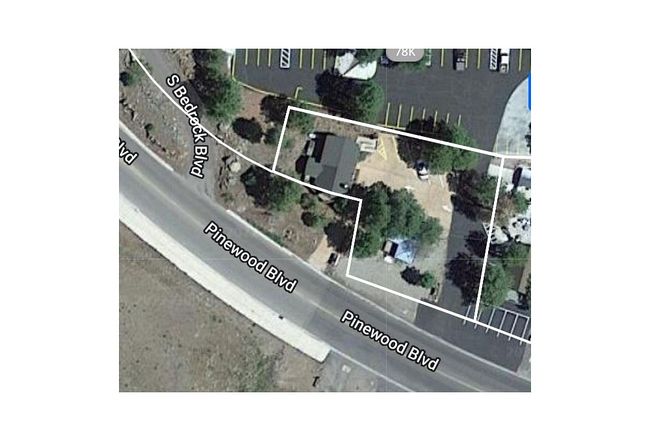 Photo of 90 W Pinewood Blvd