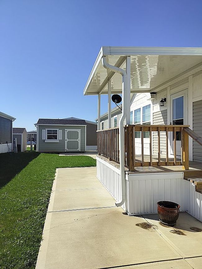 Image of 9603 Samantha Dr