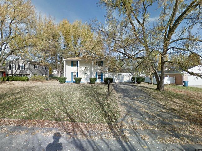 Photo of 1417 Old Sauk Trl, Niles, MI