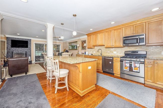 Photo of 3 Oxford Wls, Park Ridge, NJ