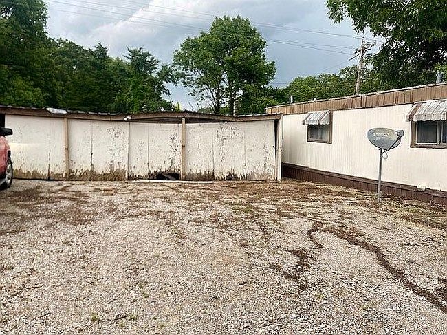 Photo of 3444 N Point Ln, Sulphur, OK