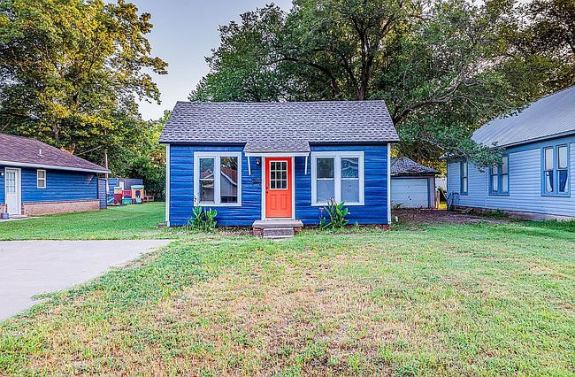 Photo of 506 E 17th Ave, Stillwater, OK