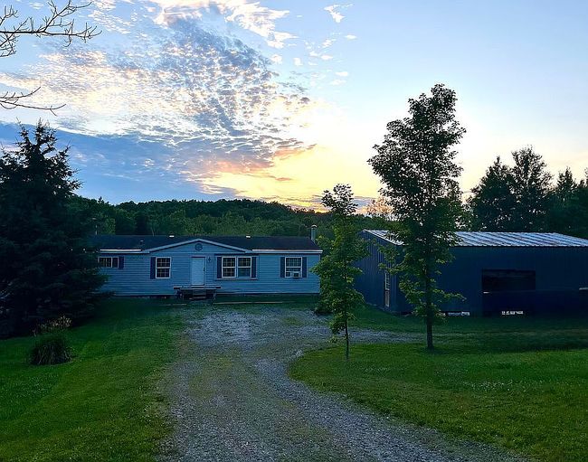 Photo of 529 Poker Hill Rd, Underhill, VT