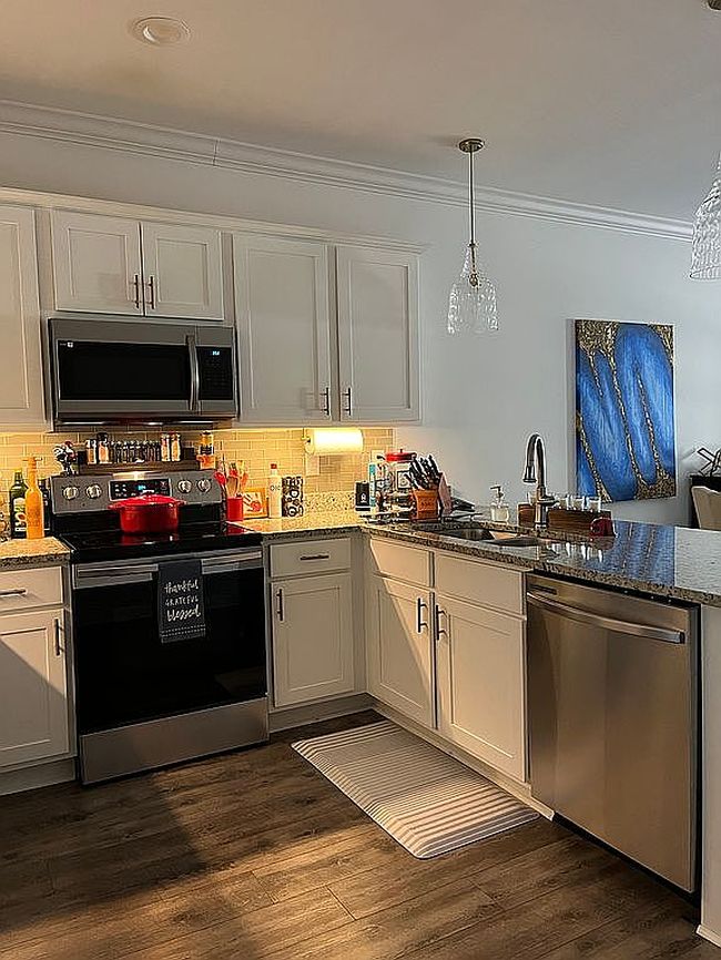Image of 2651 S Juniper St #2104