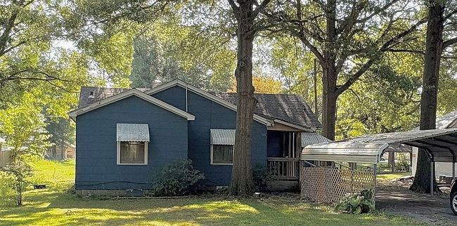 Photo of 419 Sycamore St, Lepanto, AR
