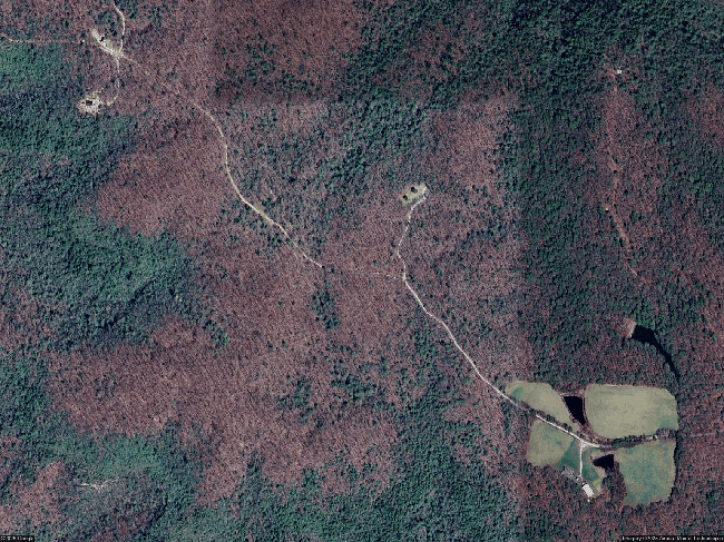 Photo of 1501 Rob Watson Rd