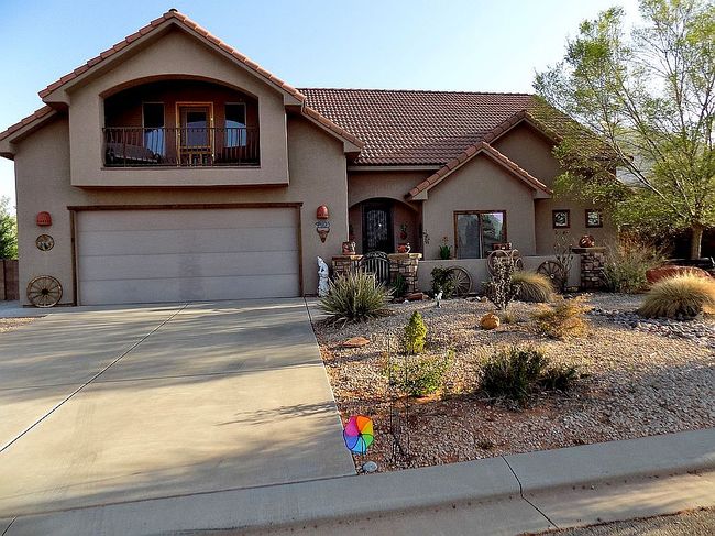 Photo of 1123 E Big Pinion Ln, Apple Valley, UT