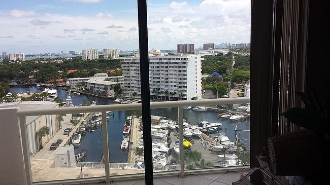 Additional photo 1 of property located at 13499 Biscayne Blvd Apt 1210