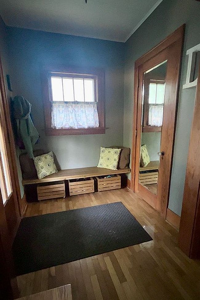 Photo of 412 Iowa Ave, Holton, KS