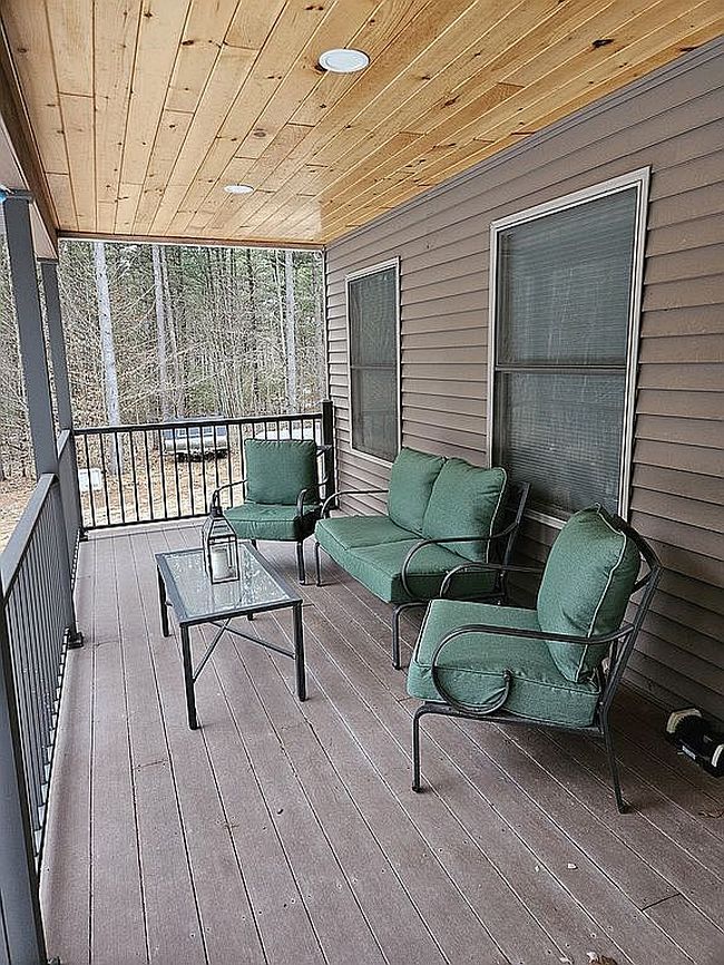 Photo of 5698 Van Arnam Rd, Greig, NY