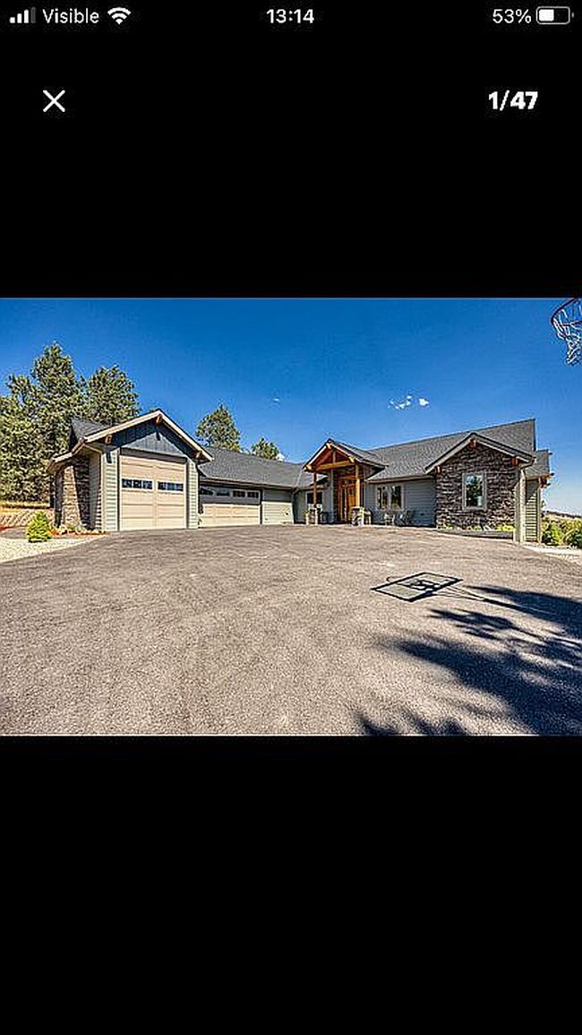 973 Bailey Mountain Rd, Klamath Falls, OR