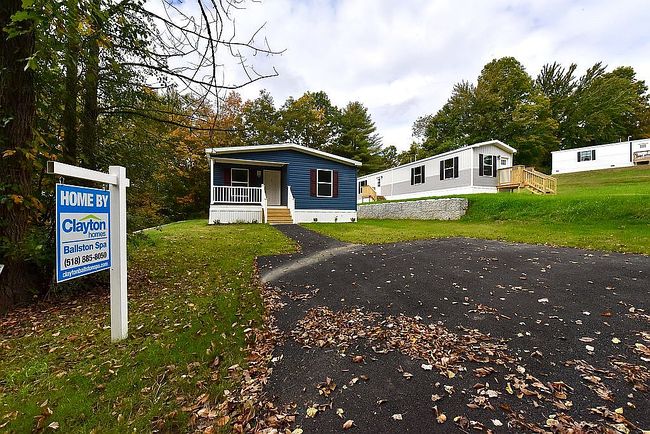 Preview of property located at 185 Paisley Rd Trailer 105