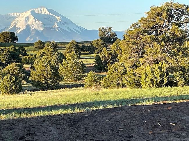 Photo of 0 Navajo Ranch Shawnee Cir #L65-F4, Walsenburg, CO