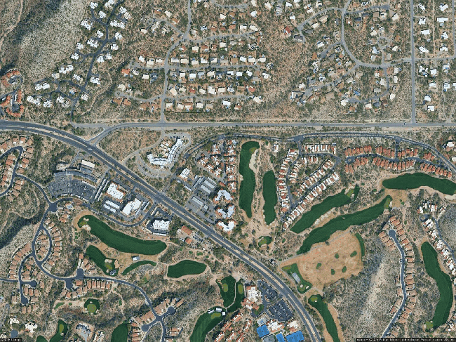 6320 N Via Del Verdecillo, Tucson, AZ