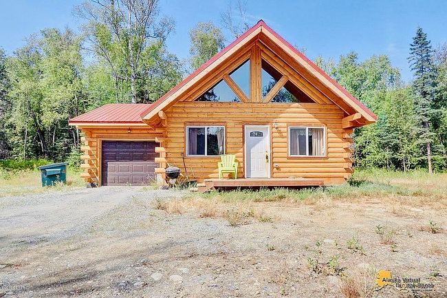 Image of 1101 E Tyee Dr