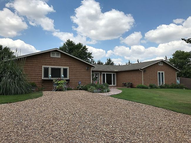 Photo of 20205 Se 30th Ave, Pratt, KS
