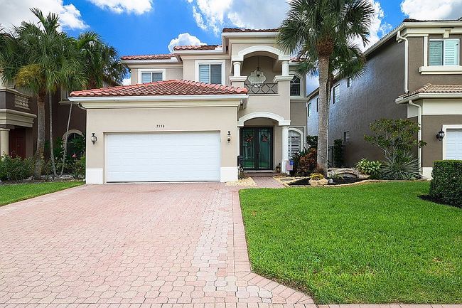 Photo of 7150 Ivy Crossing Ln, Boynton Beach, FL