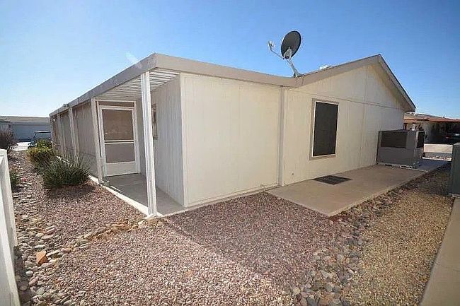 Image of 8840 E Sunland Ave Lot 109