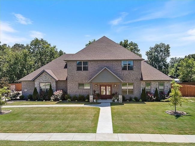 Image of 1575 Lake Estates Dr