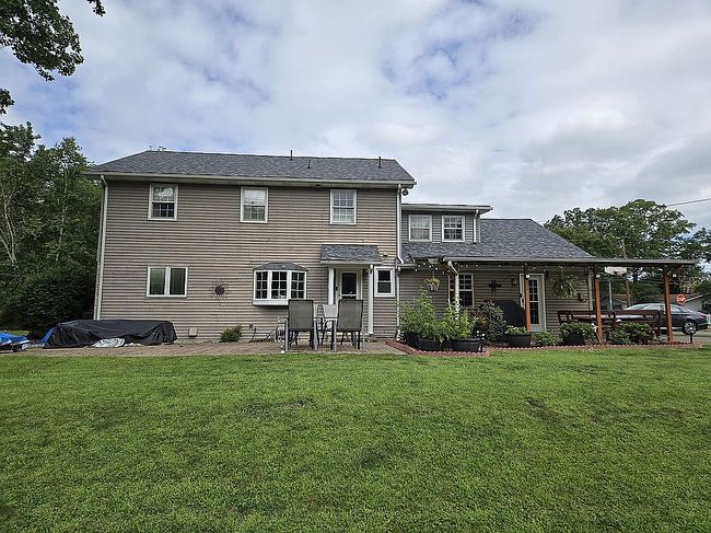 Photo of 2311 Brumbaugh Ave, Huntingdon, PA