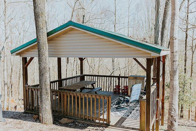 Image of 896 Wilderness Rd