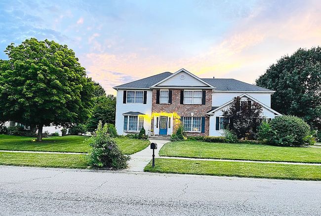 Photo of 2501 Kipling Dr, Springfield, IL