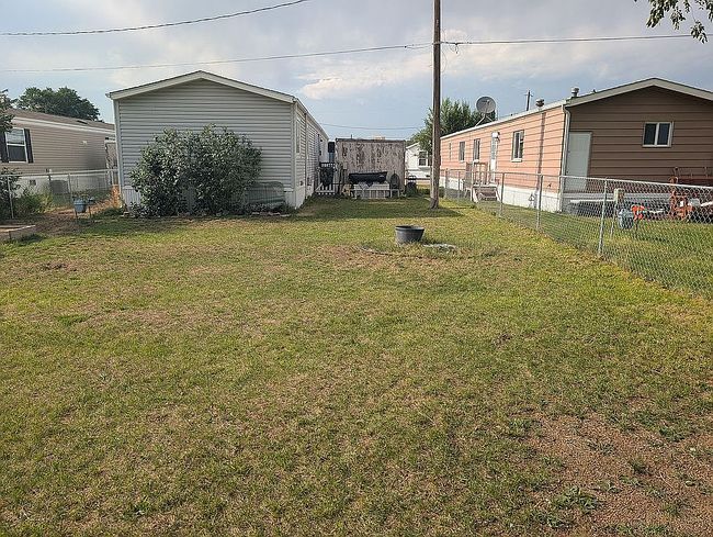 Photo of 830 1st St Apt 9, Pierce, CO