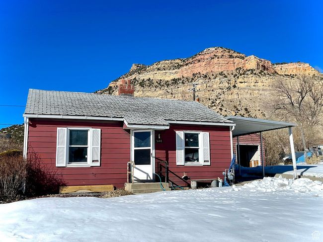 Preview of property located at 531 Pinion St