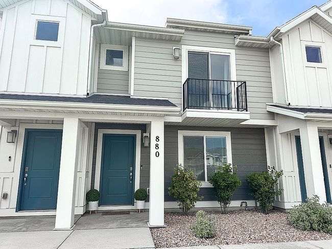 880 N Herman Dr, Lehi, UT