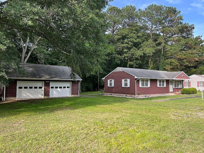Photo of 5803 Steffee Dr, Snow Hill, MD