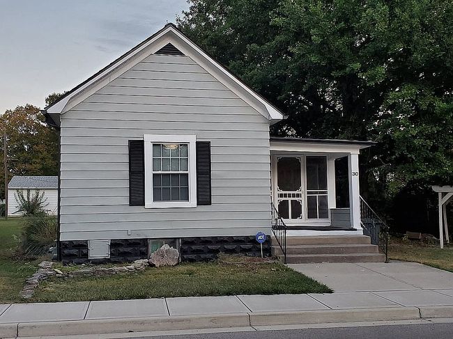 Photo of 30 N Church St, New Lebanon, OH