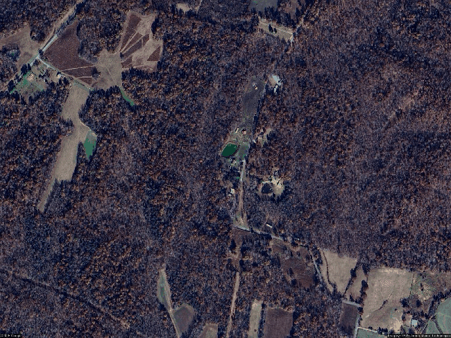 1215 Old Dalton Cemetery Rd, Dawson Springs, KY