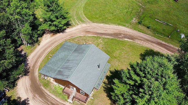 Photo of 15778 Peters Farm Rd, Irons, MI