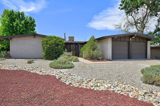 12012 Prospect Ave Ne, Albuquerque, NM