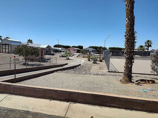Photo of 10650 S Avenida Compadres #119, Yuma, AZ