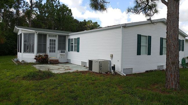 Photo of 10920 Hidden Hills Ct, N Ft Myers, FL