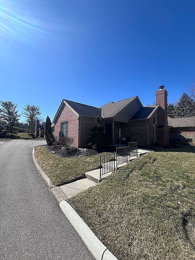 Preview of property located at 1027 Willow Bluff Dr