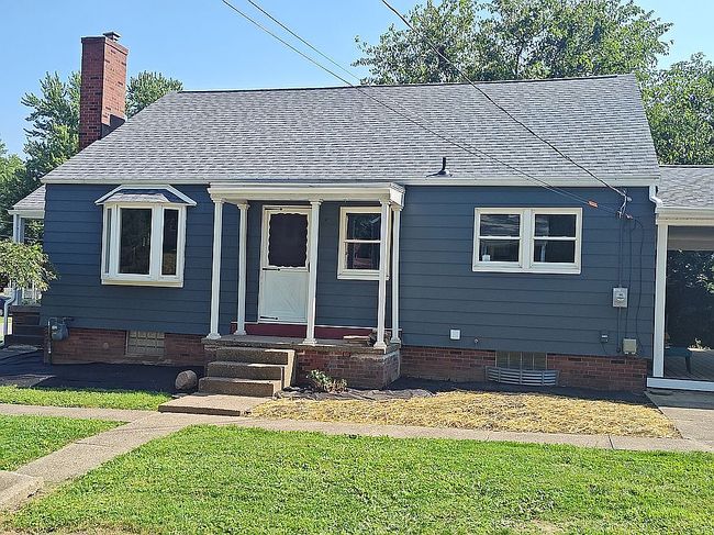 Photo of 1029 E University St, Wooster, OH