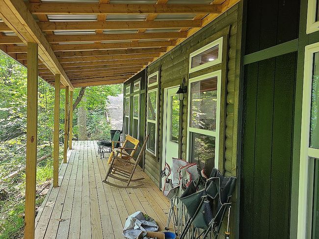 35 Mountain Laurel Rd, Campton, KY