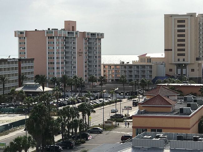 Photo of 800 S Gulfview Blvd Apt 806, Clearwater Beach, FL