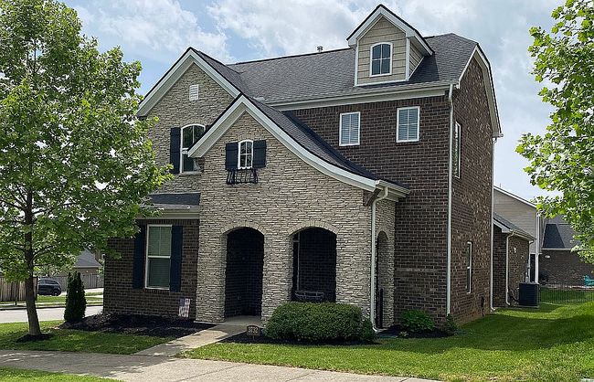 Image of 3732 Hoggett Ford Rd