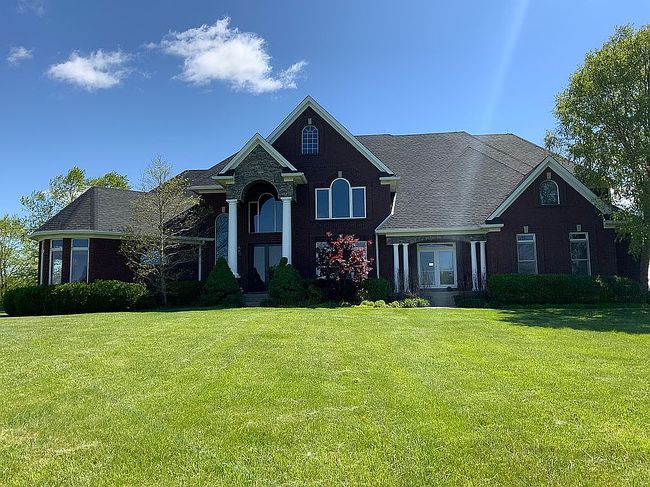 Preview of property located at 3661 Taylorsville Rd
