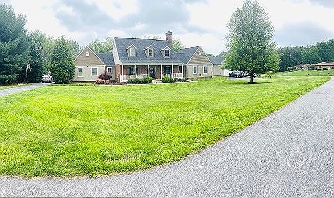 Preview of property located at 5512 Camelot Ct