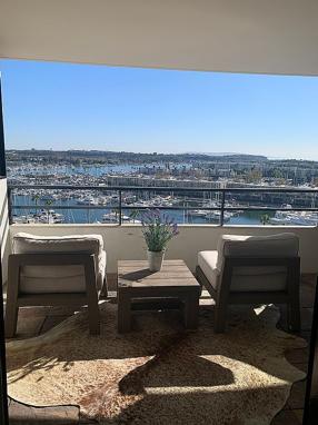 Preview of property located at 4314 Marina City Dr Unit 824