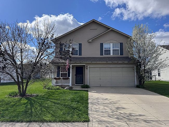 Image of 3740 Indigo Blue Blvd
