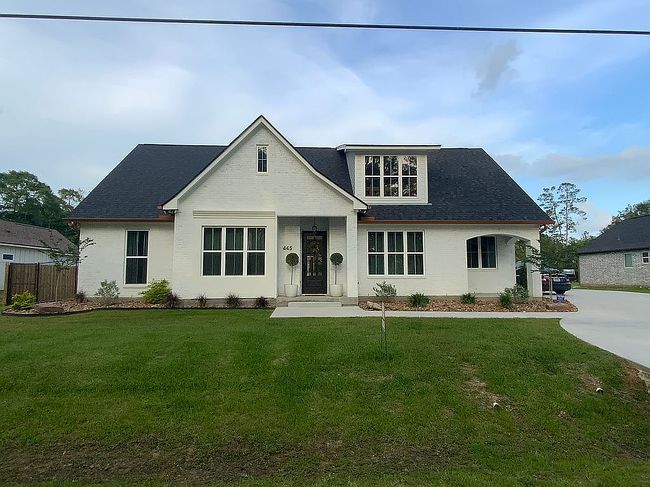 Photo of 445 Glenwood St, Vidor, TX