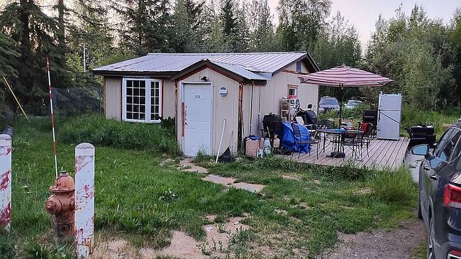 Photo of 2726 Park Way, North Pole, AK