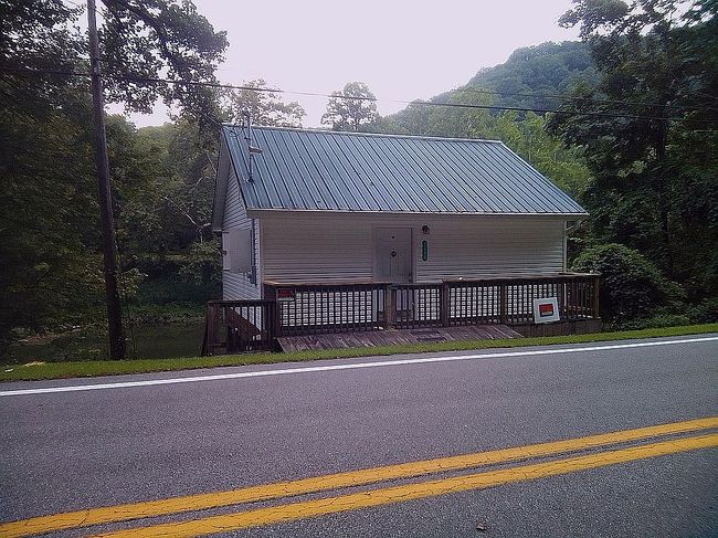 Photo of 7500 Ivydale Rd, Ivydale, WV