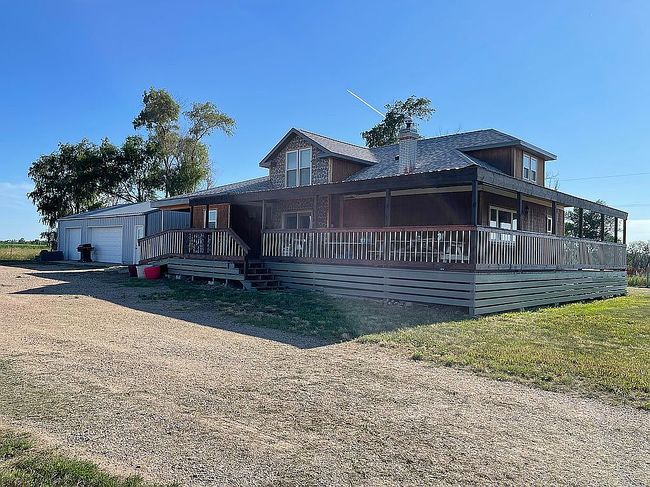 Photo of 38855 254th St, White Lake, SD