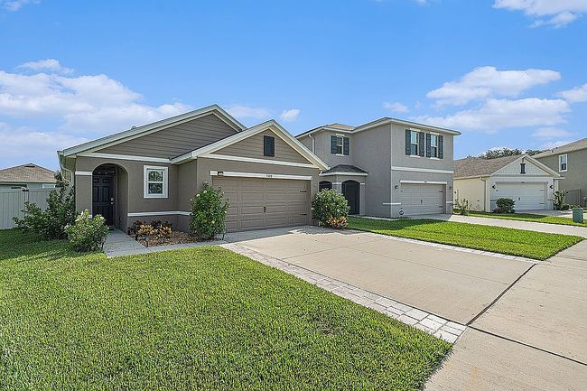 Image of 1398 Crescent Hoop Way
